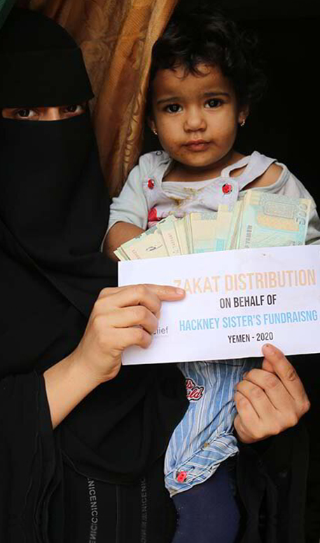 zakah